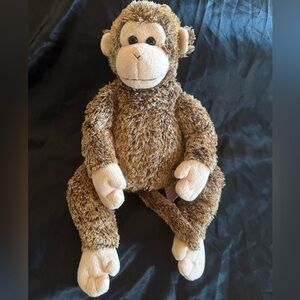 Vintage 2001 Ty large 12” Bonsai the chimpanzee